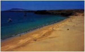 Vista Azul Hotel Lanzarote Island Bagian luar foto