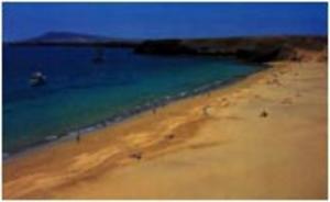 Vista Azul Hotel Lanzarote Island Bagian luar foto